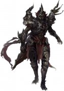 超凡手游《仙魔九界》精英美图第四季
