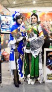 行业展会GMGDC： 好产品比好SG更抢眼