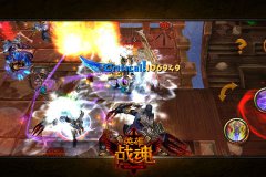 《英雄战魂》亚洲跨服战海选启动 谁将荣登亚洲