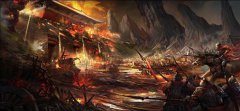 今天你活跃了吗？《千城破》活跃度攻略