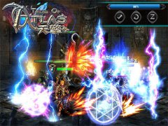 拒绝无脑战斗！《TOA》队列玩法大热
