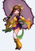 首款武侠养成手游：《小师妹》历史新篇