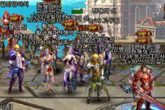 《封魔》进军海外市场，韩服人气火爆