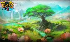 昆仑《仙变》装备进阶 橙色已不是巅峰
