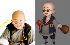 《小师妹》NPC中那些可爱的蛇精病