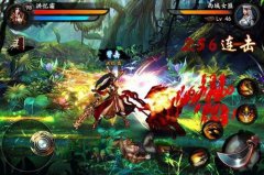 荡平敌寇《格斗江湖移动版》斩首行动曝光