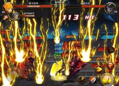 圣斗士来袭《格斗之皇》星座玩法曝光