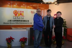 双引擎运营发行《爱情公寓》官方手游
