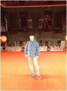 三国杀五周年盛典在杭州圆满落幕