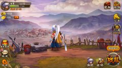 私人定制神装 《乱世之刃2》装备系统解析