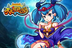 《天天闯江湖》给你体验不一样的仙侠