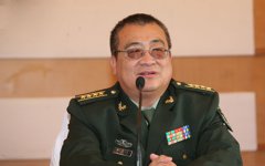  将军莅临指导《大抗战》：爱国手游受肯定 
