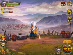 乱世出英豪 《乱世之刃2》职业介绍全解析