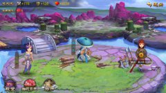 要天下更要美人 《乱世之刃2》美女系统解析