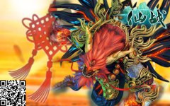 土豪我们做朋友《仙战》新年国战第一炮