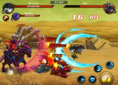 追求不凡《格斗之皇》装备创意玩法曝光