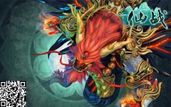 再创新纪录《仙战》究极坐骑大揭秘