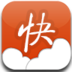 快读免费小说_图标