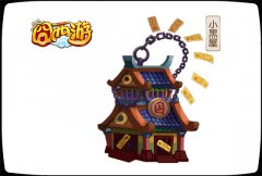 《囧西游》新手指南之小黑屋玩法介绍