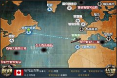 《决战大洋》新版评测：意外的海战结局