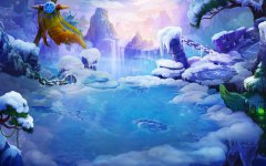 深圳淘乐进军移动平台 首作《Ggame》发布
