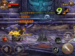 《乱世之刃2》战关羽副本攻略及打法解析