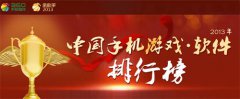 明珠游戏《龙斗士》荣获金助手奖年度策略游戏