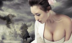  手游？美女？真的能相融合吗？ 