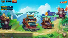 囤年货过喜庆年 《囧西游》珍品坊资源曝光