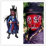  “过去和现在”那些武侠人物是否还在 
