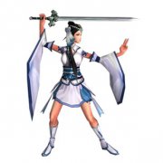 那些年 一起追的《仙魔九界OL》白富美