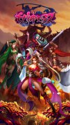 女将三国 动网《女神无双》登陆各大平台