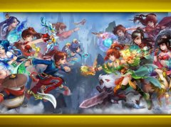 “天下第一”花落谁家 《神雕侠侣》华山论剑