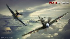  Nexon宣布获《War Wings》欧美代理发行权 