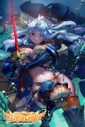来自星星的一大波妹纸 看《泡泡女神》五大主神