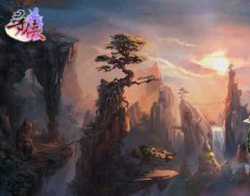 名动江湖 《寻侠OL》神将东方不败亮相