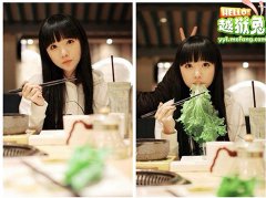 美女玩家闯关夺魁 hello!越狱兔获女性玩家追捧