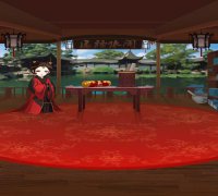 “还施水阁”揭秘《大掌门》 神秘武学宝库