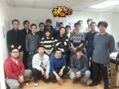  魂斗士研发团队专访：新技术延续经典格斗 
