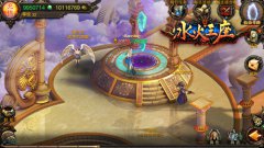 新服明日来袭 《冰火王座》精彩活动抢先看