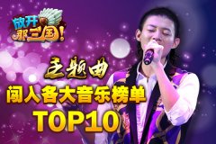 《放开那三国》主题曲闯入各大音乐榜单TOP10