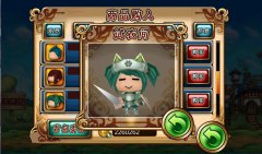 《万万想不到》角色DIY 呆萌造型让你捧腹