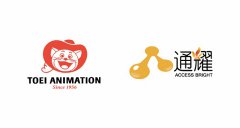 东映动画与通耀开展共同事业 首款IP改编确定 