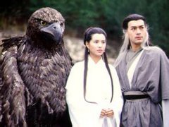 独步天下 《寻侠OL》神雕大侠杨过登场