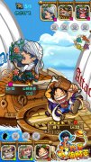 《我是海贼王》开测人气火爆 今日增开新服