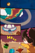 地球太危险《萌宠大乱斗》向拉卡萨前进吧