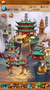 《霸气江湖》1.10时代 游戏全面解析