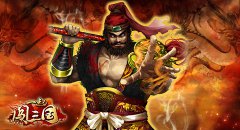 《一起闯三国》制作人专访：三国题材逢二春