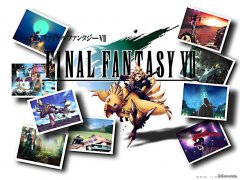  3D游戏的两座里程碑 从最终幻想7到齐天大圣3D 