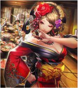  重口味！《魔姬》万人空巷迎群P！ 